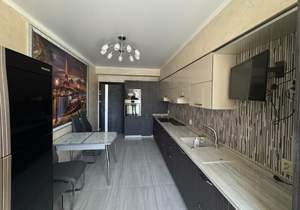 2-к квартира, на длительный срок, 70м2, 12/12 этаж