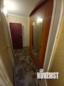 1-к квартира, на длительный срок, 36м2, 4/10 этаж