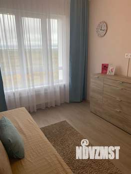 2-к квартира, на длительный срок, 56м2, 12/16 этаж