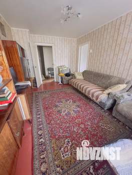 2-к квартира, на длительный срок, 43м2, 3/5 этаж