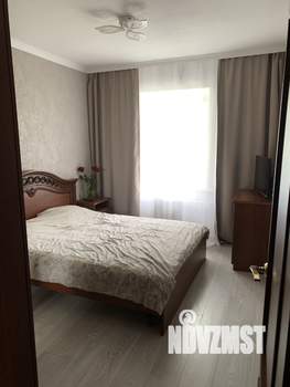 3-к квартира, на длительный срок, 60м2, 3/5 этаж