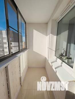 1-к квартира, посуточно, 41м2, 9/10 этаж