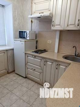 1-к квартира, посуточно, 32м2, 2/5 этаж