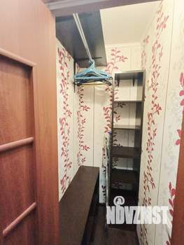 1-к квартира, на длительный срок, 34м2, 4/6 этаж