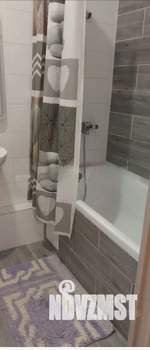 1-к квартира, на длительный срок, 38м2, 9/17 этаж