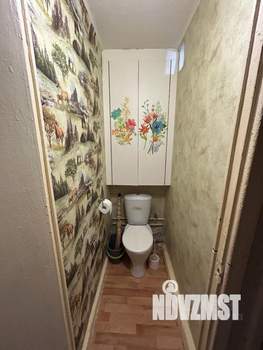 1-к квартира, на длительный срок, 38м2, 6/9 этаж