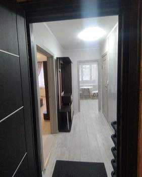 1-к квартира, на длительный срок, 38м2, 2/9 этаж