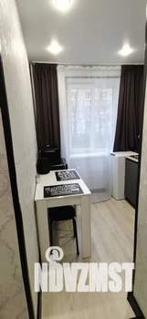 1-к квартира, посуточно, 24м2, 1/5 этаж