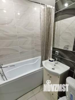 1-к квартира, на длительный срок, 45м2, 2/12 этаж