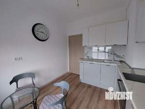 2-к квартира, на длительный срок, 51м2, 12/16 этаж