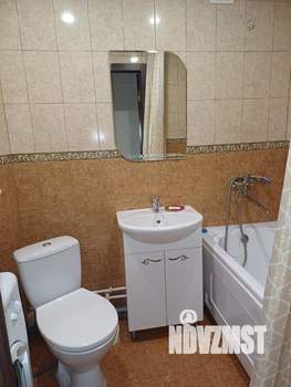 2-к квартира, на длительный срок, 45м2, 2/5 этаж