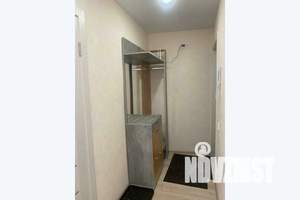 1-к квартира, посуточно, 31м2, 3/5 этаж