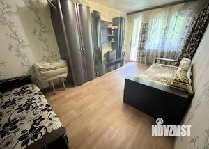 1-к квартира, на длительный срок, 31м2, 5/5 этаж