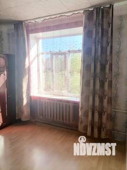 1-к квартира, на длительный срок, 38м2, 3/3 этаж