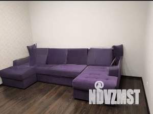 1-к квартира, на длительный срок, 56м2, 1/12 этаж