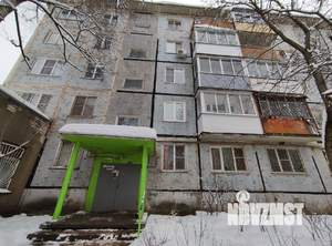 1-к квартира, на длительный срок, 31м2, 5/5 этаж