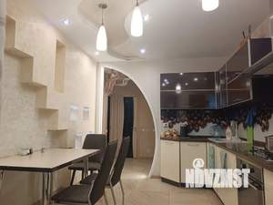 2-к квартира, посуточно, 77м2, 3/9 этаж