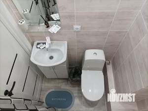 1-к квартира, посуточно, 16м2, 1/1 этаж