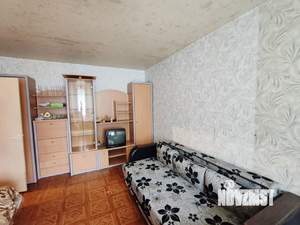 1-к квартира, на длительный срок, 35м2, 2/12 этаж