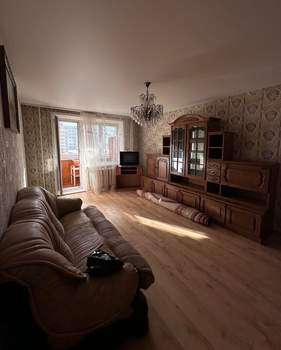 2-к квартира, на длительный срок, 49м2, 5/9 этаж