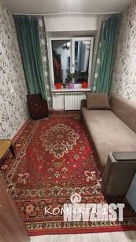 3-к квартира, на длительный срок, 51м2, 3/5 этаж