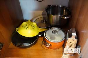 2-к квартира, посуточно, 65м2, 2/4 этаж