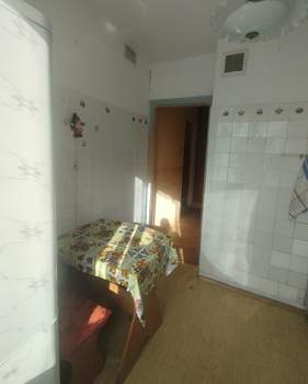 2-к квартира, на длительный срок, 47м2, 4/5 этаж