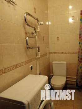 Студия квартира, посуточно, 23м2, 3/10 этаж