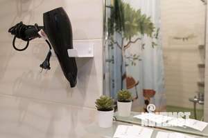 1-к квартира, посуточно, 17м2, 1/1 этаж