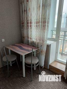 1-к квартира, на длительный срок, 33м2, 7/16 этаж