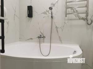 2-к квартира, посуточно, 52м2, 1/1 этаж