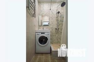 1-к квартира, посуточно, 16м2, 1/10 этаж