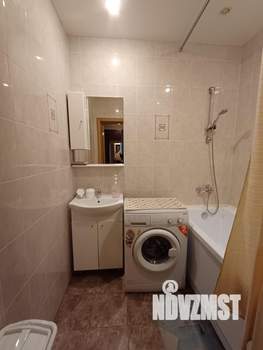 1-к квартира, на длительный срок, 48м2, 6/9 этаж