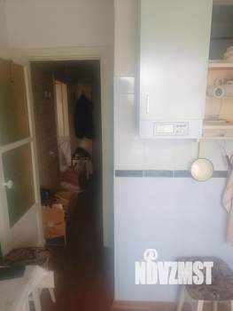 2-к квартира, на длительный срок, 42м2, 2/5 этаж