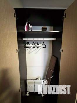 1-к квартира, посуточно, 37м2, 1/1 этаж