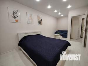 1-к квартира, посуточно, 37м2, 3/15 этаж