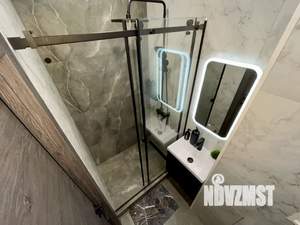 Студия квартира, посуточно, 26м2, 2/18 этаж