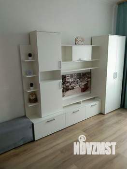 1-к квартира, на длительный срок, 38м2, 3/4 этаж