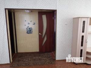 1-к квартира, на длительный срок, 33м2, 1/5 этаж