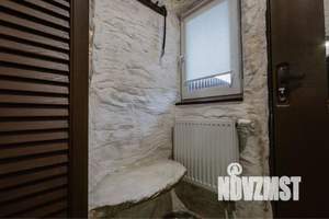 1-к квартира, посуточно, 15м2, 1/1 этаж