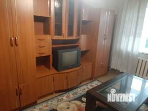 1-к квартира, на длительный срок, 36м2, 3/5 этаж