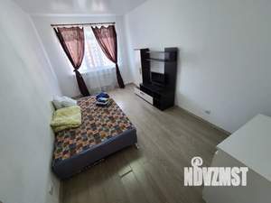 1-к квартира, посуточно, 35м2, 16/17 этаж