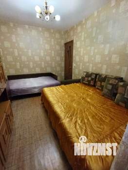 2-к квартира, посуточно, 50м2, 2/5 этаж