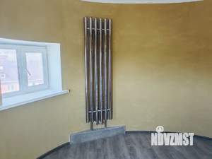 Студия квартира, на длительный срок, 62м2, 3/4 этаж
