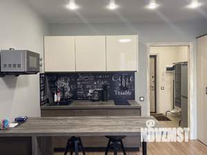 1-к квартира, посуточно, 26м2, 1/1 этаж