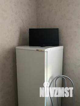 1-к квартира, посуточно, 36м2, 14/14 этаж