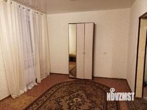 1-к квартира, на длительный срок, 33м2, 1/5 этаж
