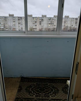 2-к квартира, на длительный срок, 48м2, 9/9 этаж