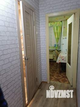 1-к квартира, на длительный срок, 34м2, 1/9 этаж