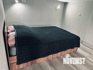 1-к квартира, посуточно, 32м2, 3/3 этаж